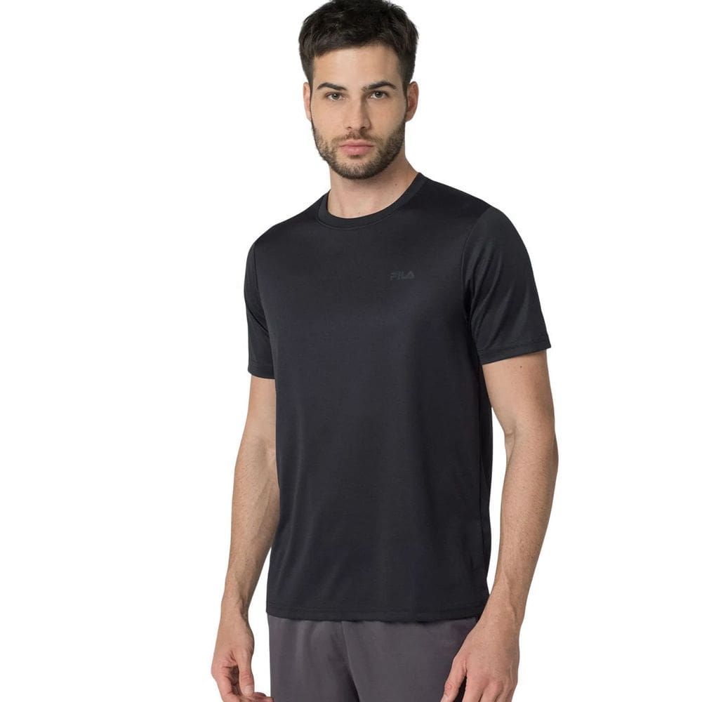 Camiseta Fila M/C Myler Masculina F11AT00726-160