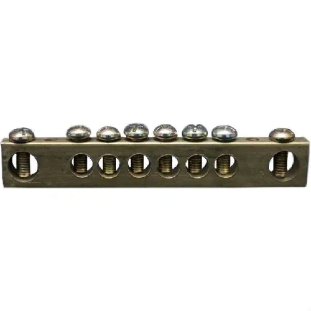 Barramento Neutro / Terra - 096.200.023 - BRUM