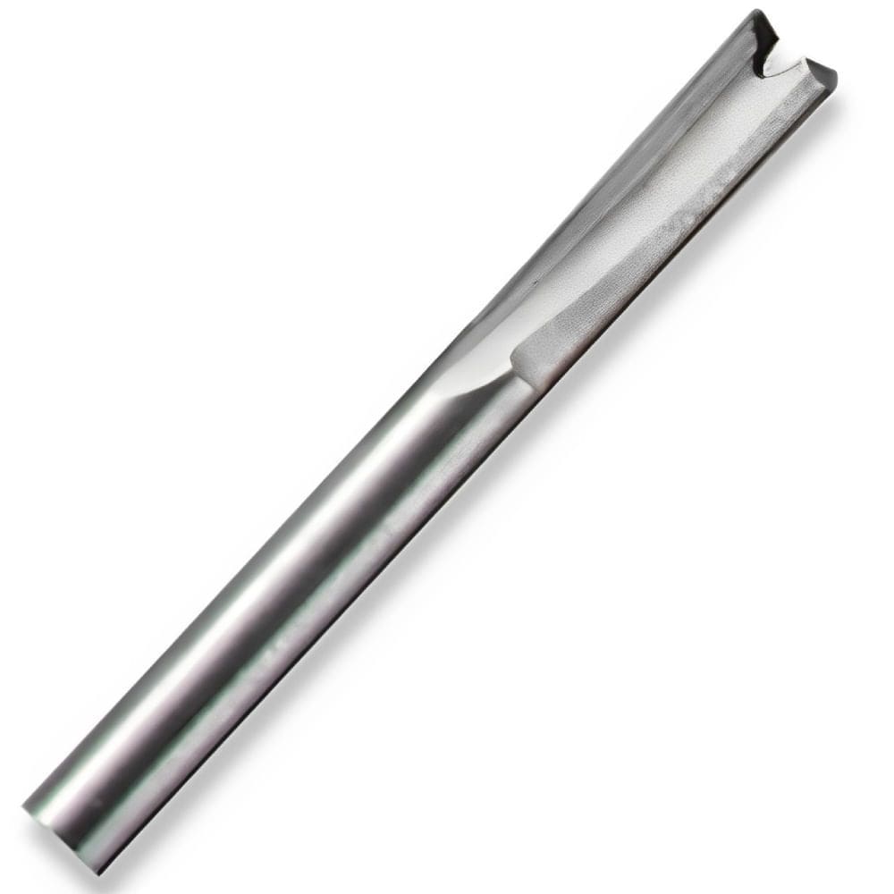 Fresa Reta HSS de 3,2mm para Madeira - 2615000650000 - DREMEL