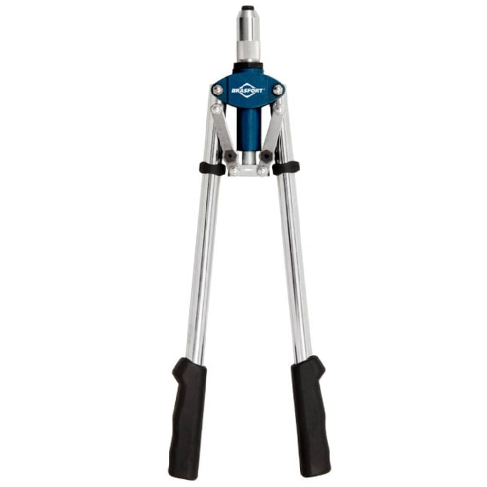 Alicate Rebitador com 4 Bicos 20”” - 7415 - BRASFORT