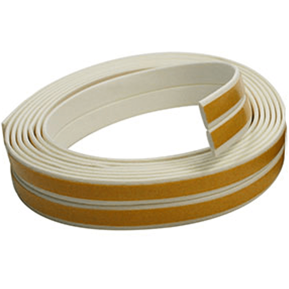 Veda Frestas Branco Modelo I 2mm - 5025 - STAMACO