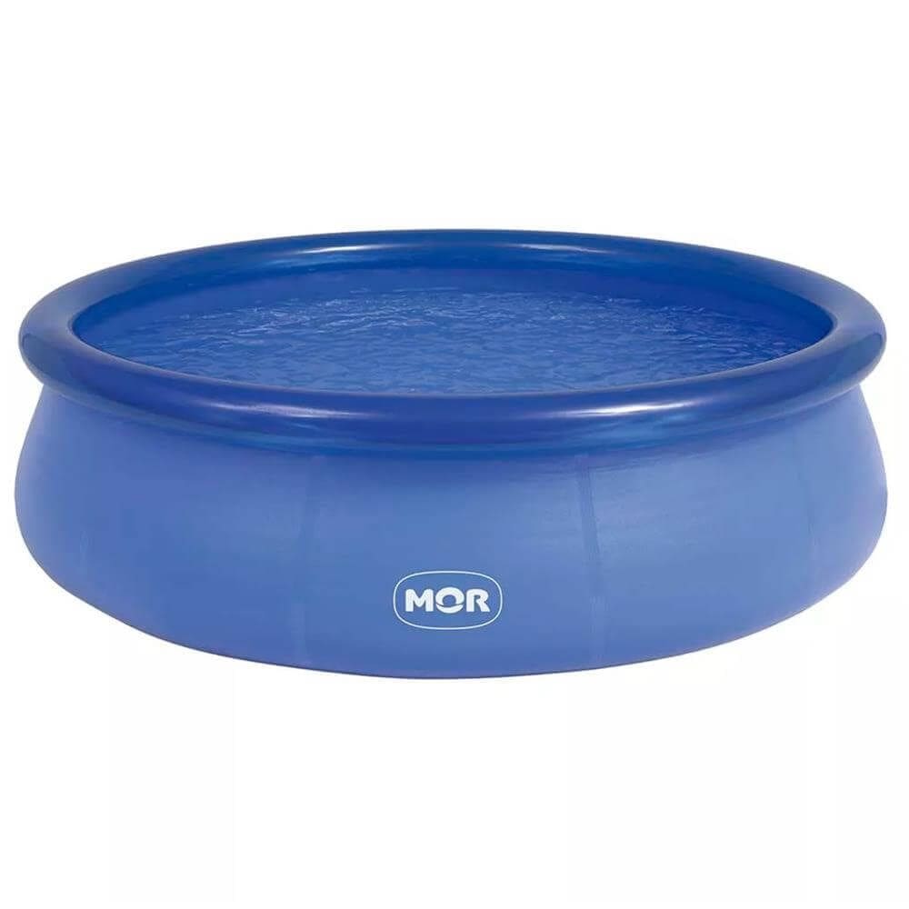 Piscina Splash Fun 3400 Litros - 1050 - MOR