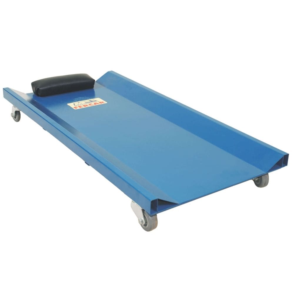 Carrinho Esteira para Mecânico - 27 - FERCAR