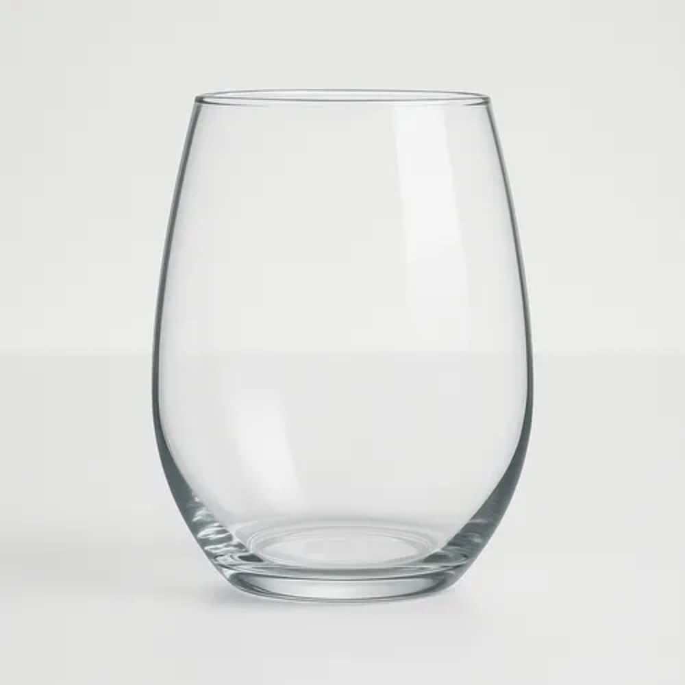 Copo Amber para Água 440ml - Pasabahce