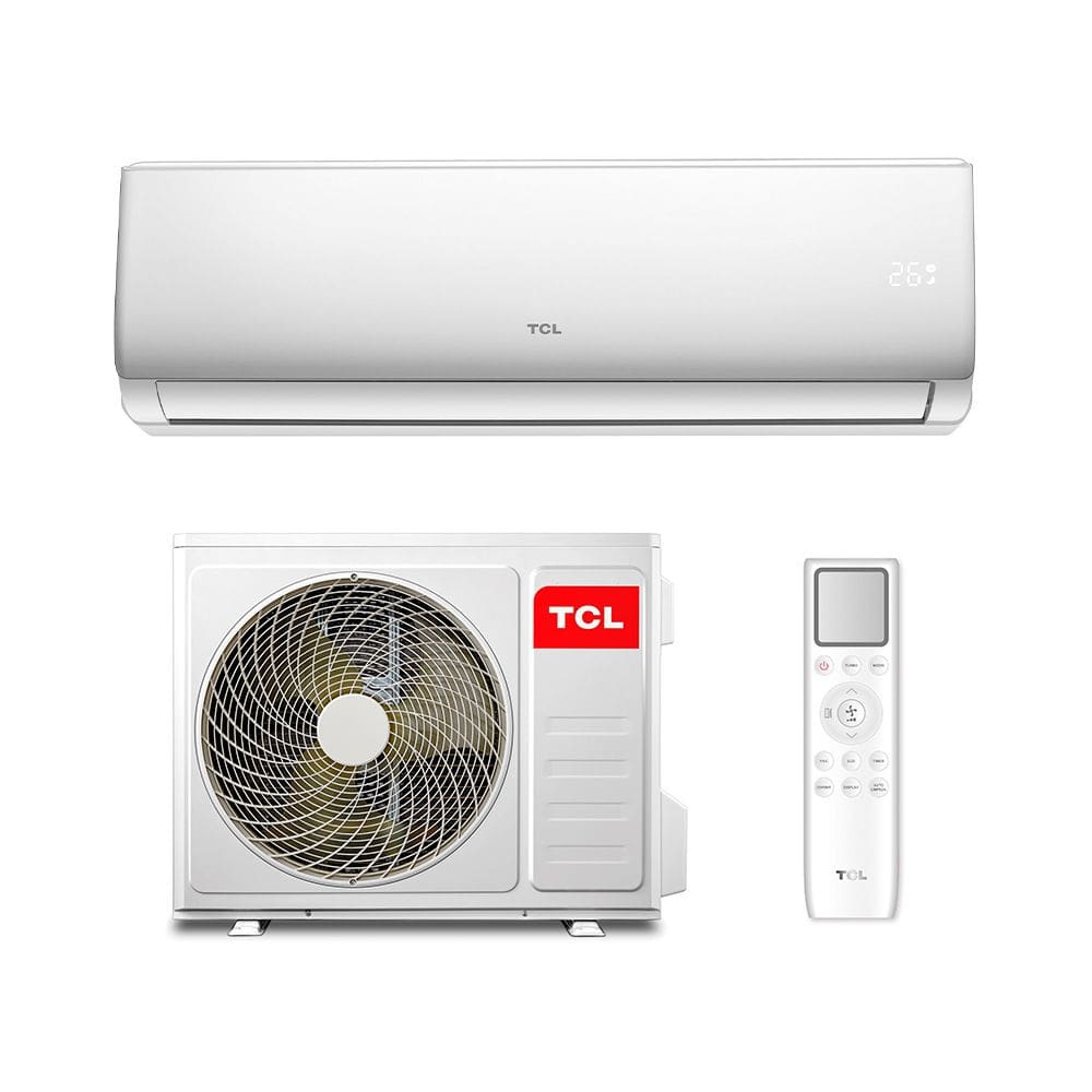 Ar Condicionado Split Hi Wall - On/Off - TCL - Elite - 18.000 BTUs - Frio - 220V
