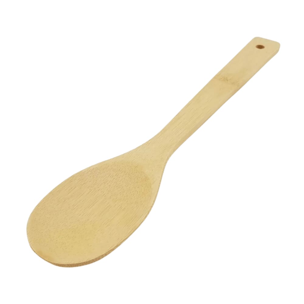 Colher de Madeira para Arroz Kehome