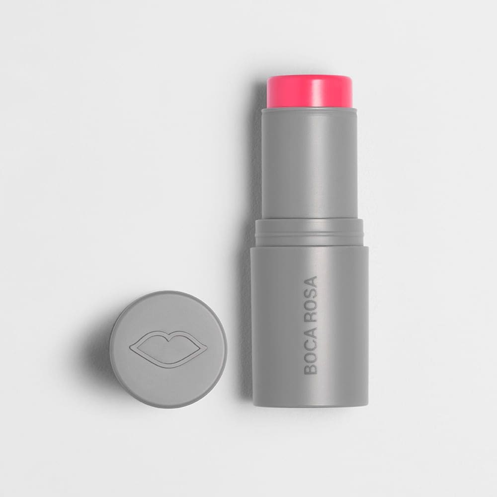 MP - Batom Boca Rosa Stick Cor Jampa