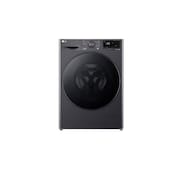 Lava e Seca LG VC5 12kg Titanium com Inteligência Artificial AIDD™ (CV3012MC5A) - 220v