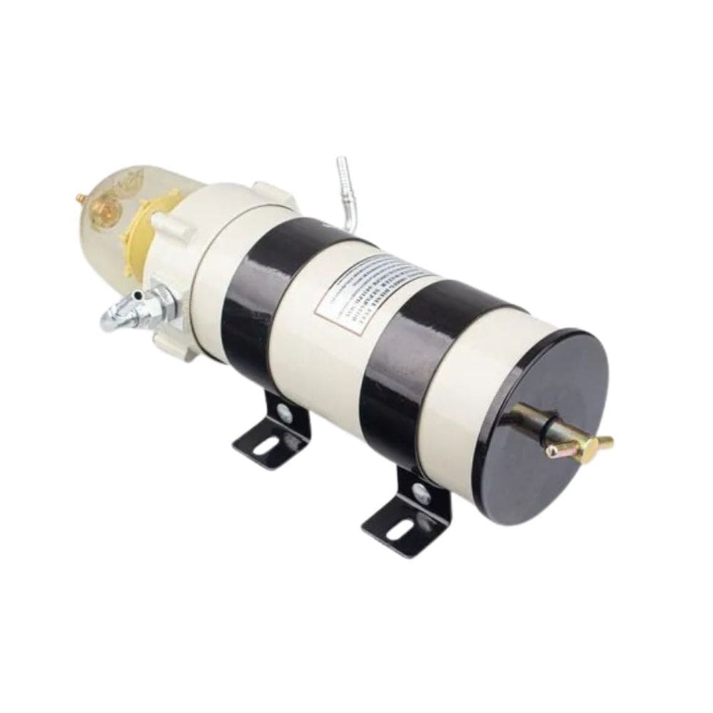 Filtro Racor 1000fg 1000fh Para Motor Estacionário Diesel
