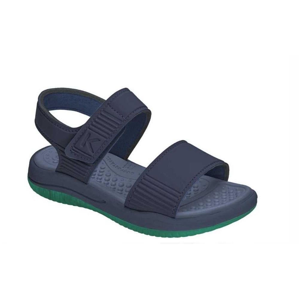 Sandália Infantil Menino Kidy Fly