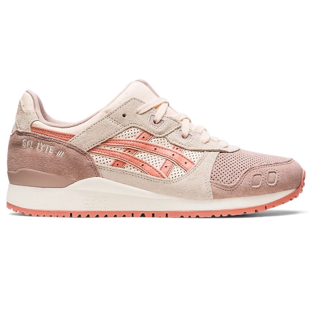 Tênis Asics Gel-Lyte III Og Masculino - Salmão
