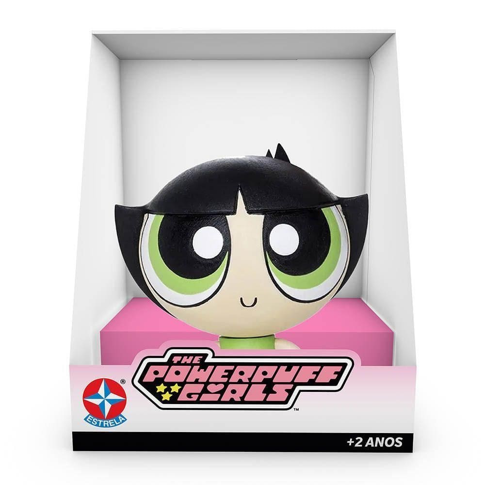 As Meninas Super Poderosas - Docinho