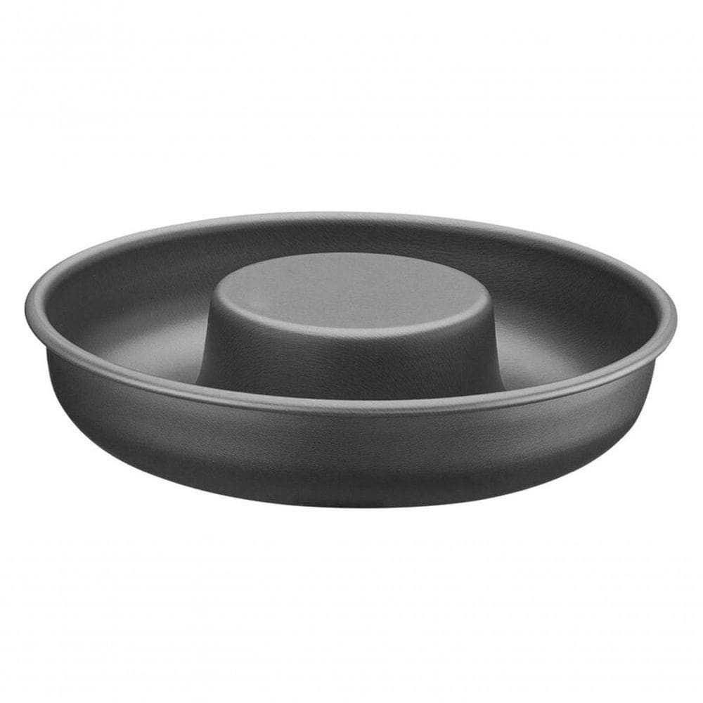 Forma Bolo Tramontina Starflon Max 24cm 1,4l Grafite