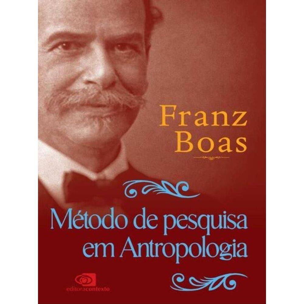 Método De Pesquisa Em Antropologia