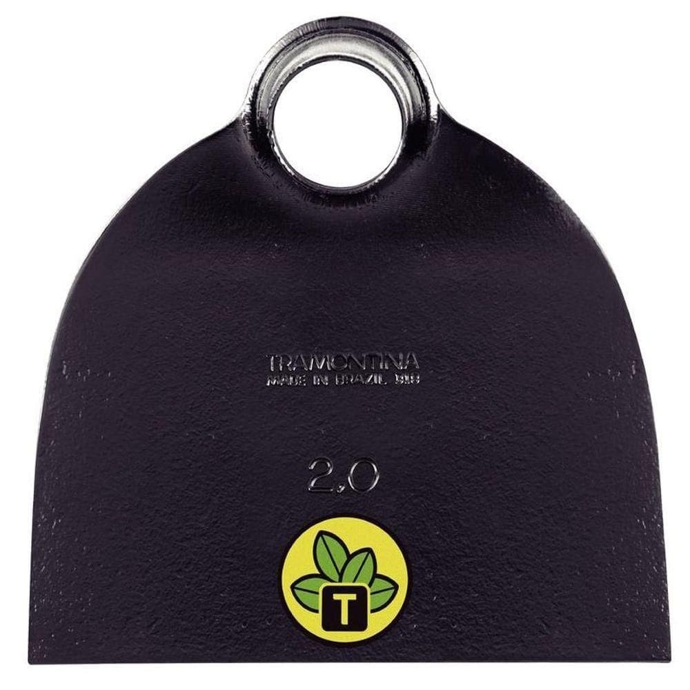 Enxada 2.0 Tramontina Em Aço Sem Cabo