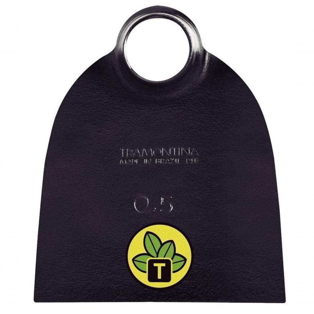 Enxada 0.5 Tramontina Em Aço Sem Cabo