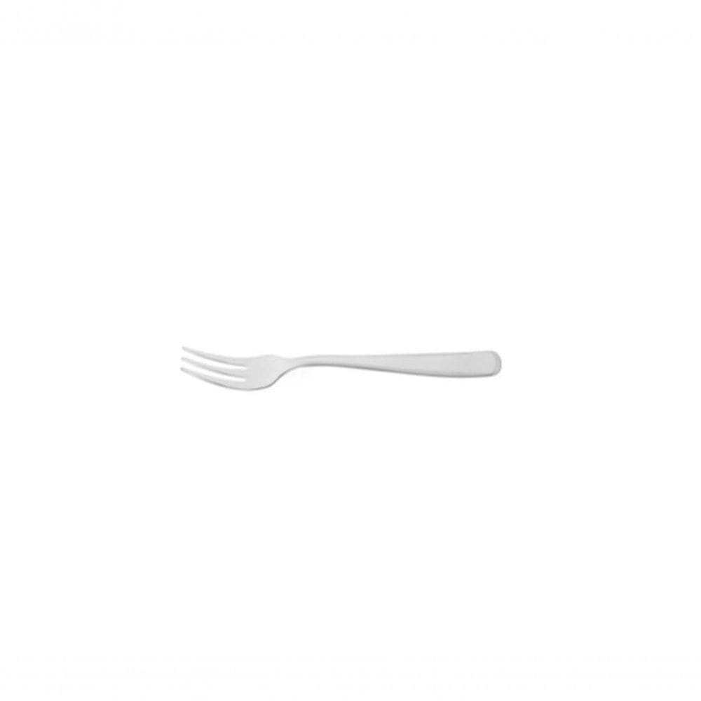 Garfo Para Torta Tramontina Pacific Em Aço Inox