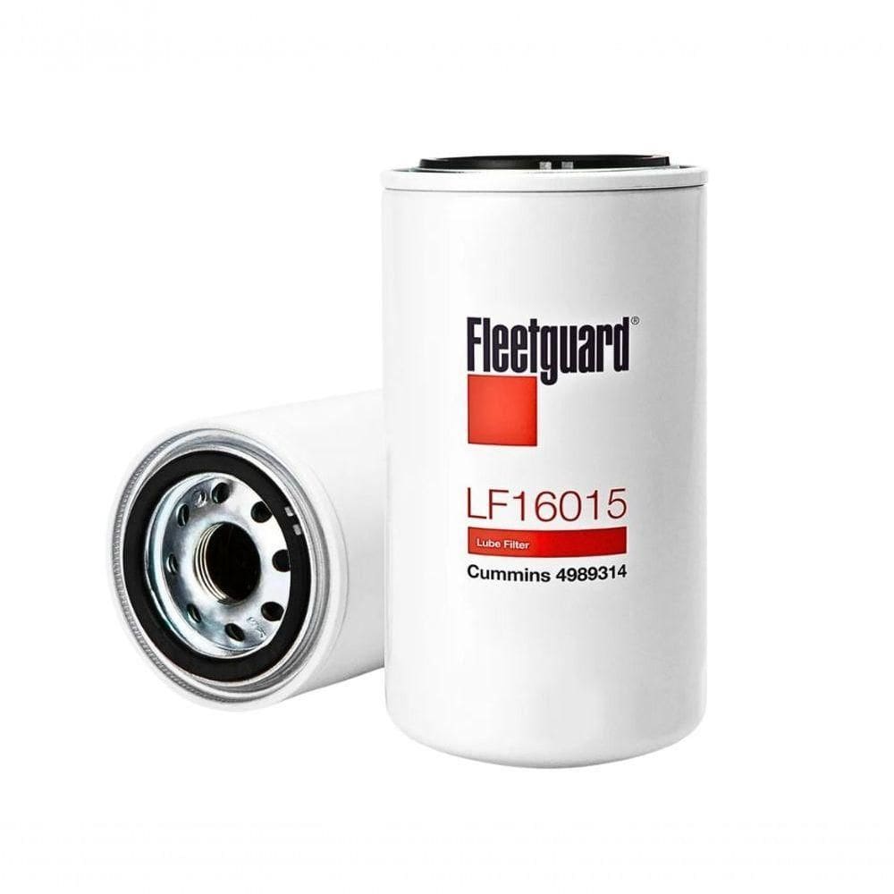 Filtro Lubrificante Fleetgaurd Lf16015