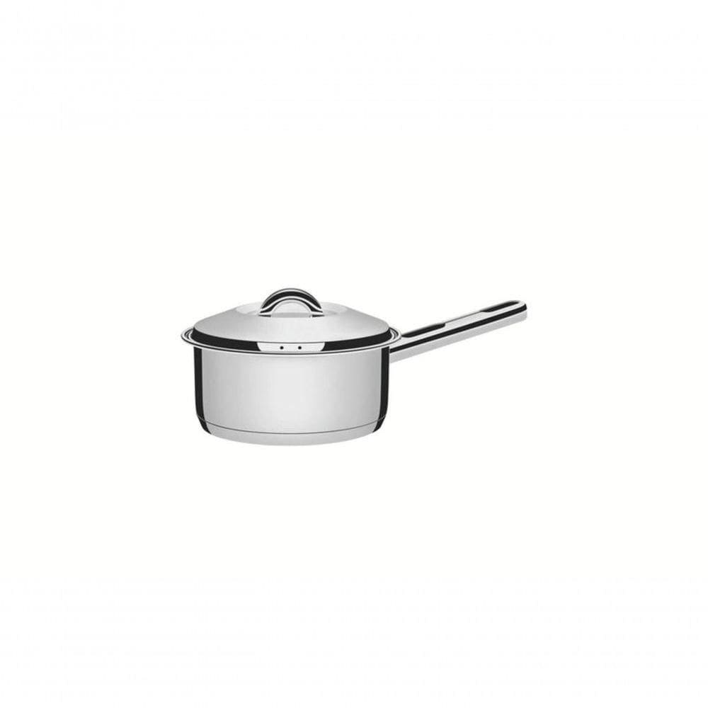 Panela Tramontina Solar 14cm Em Aço Inox