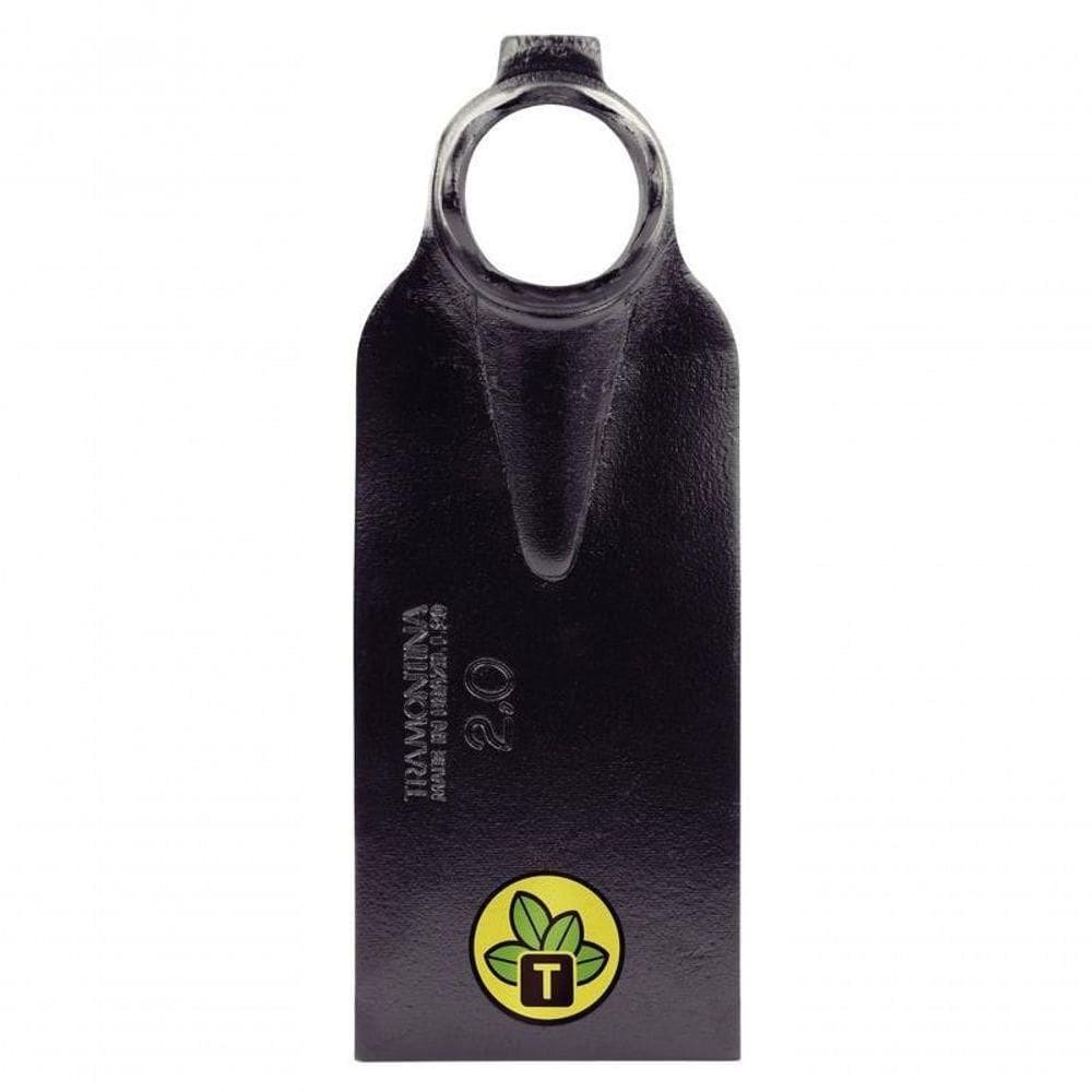 Enxadão Estreito 2.0 Tramontina Em Aço Sem Cabo