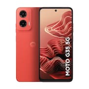 Smartphone Motorola Moto G35 5G 6,7 Octa Core 256GB 4GB C?mera Dupla Quadriband