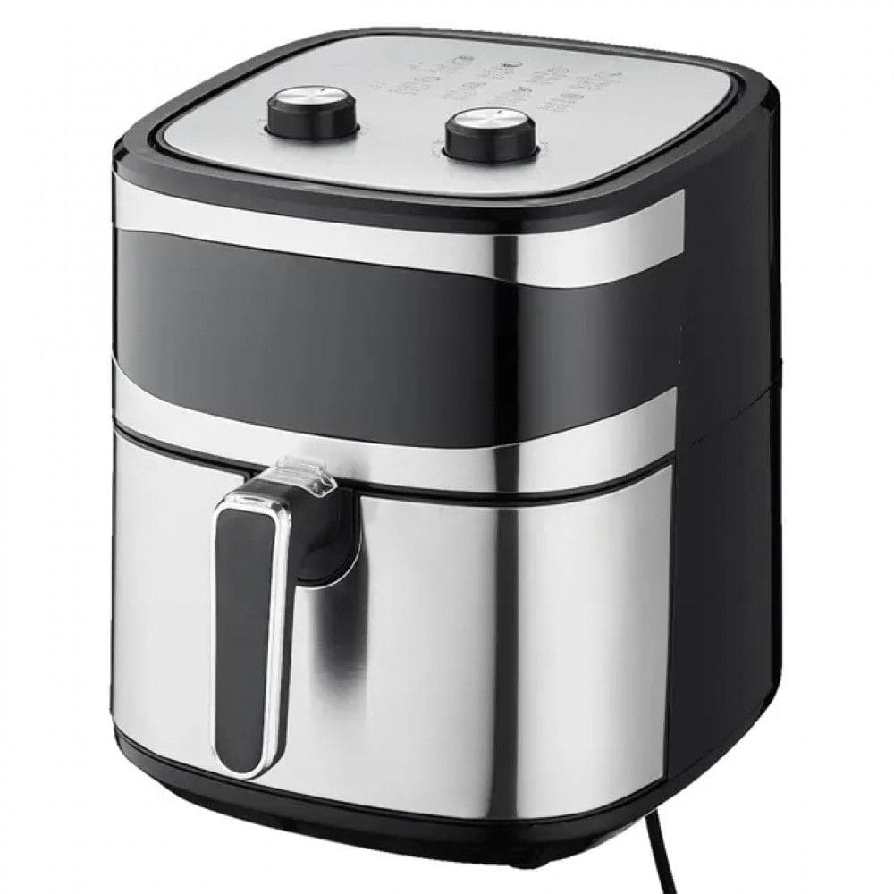 Fritadeira Elétrica AF500-M 5,5L 1600W Done Smart Fryer