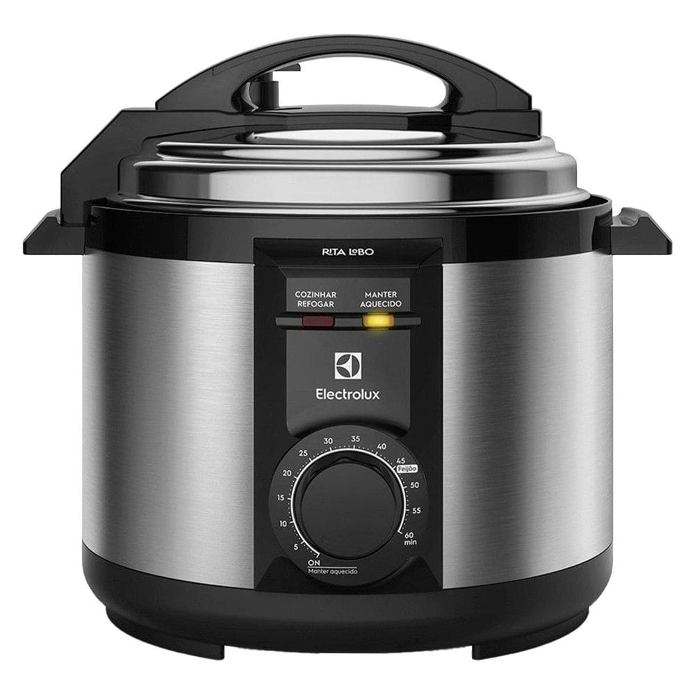Panela de Press?o El?trica 5 Litros PCE20 Electrolux
