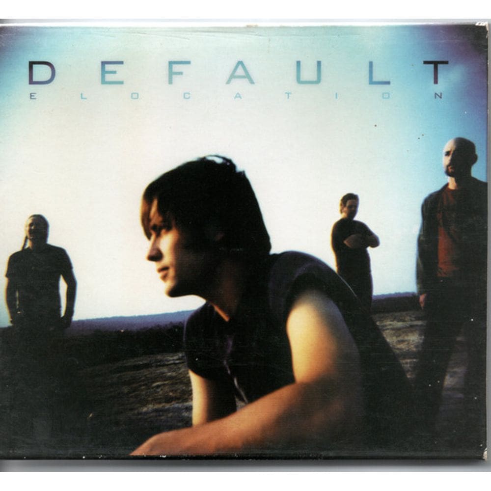 Cd Default - Elocation