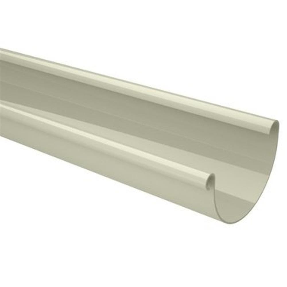Calha Aquapluv Beiral 125mm com 3 Metros - 13029253 - TIGRE