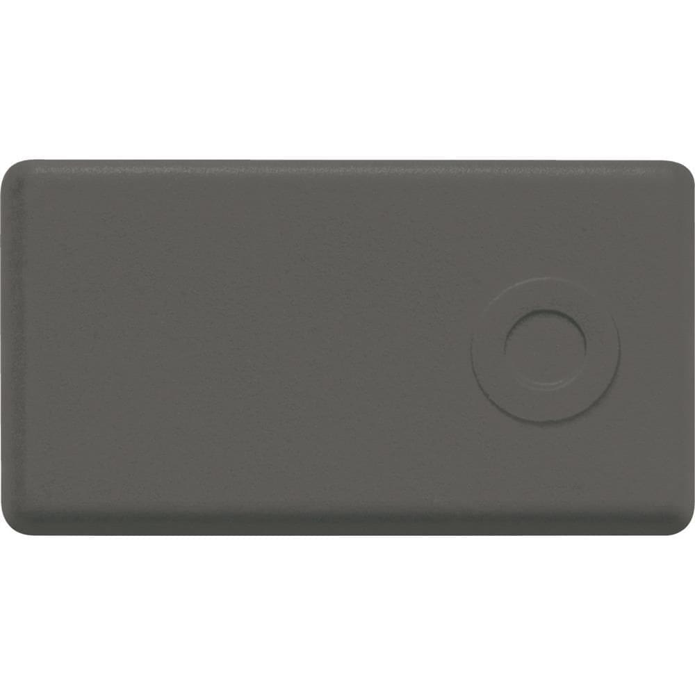 Pulsador Minuteria 10A 250V - 57215/025 - Tramontina