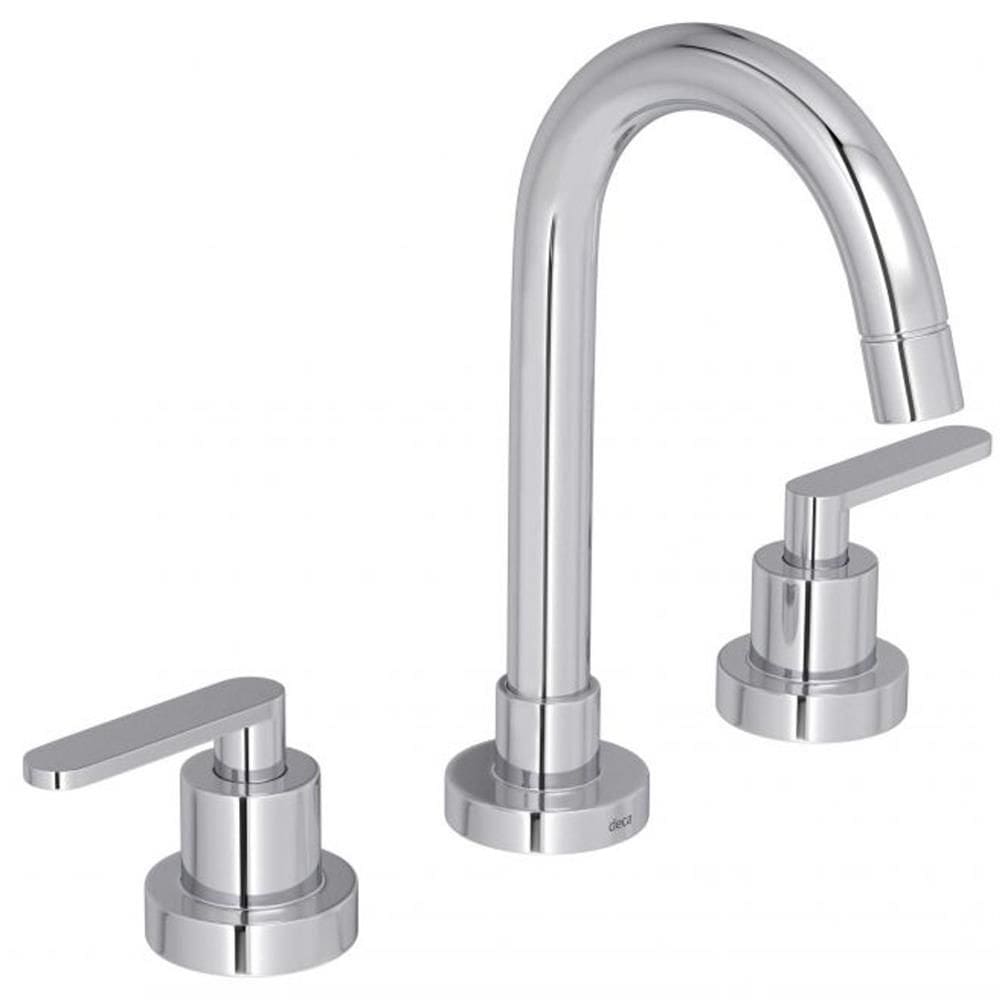 Misturador de Mesa para Lavatório Bica Alta Flex Plus - 1877.C21 - DECA