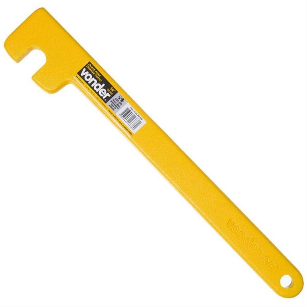 Chave de Dobrar Ferro (C) 3/8”” IMP- 3322000038 - VONDER