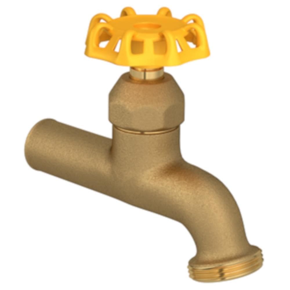 Torneira para Jardim DN15/20-B - 1130.B - DECA