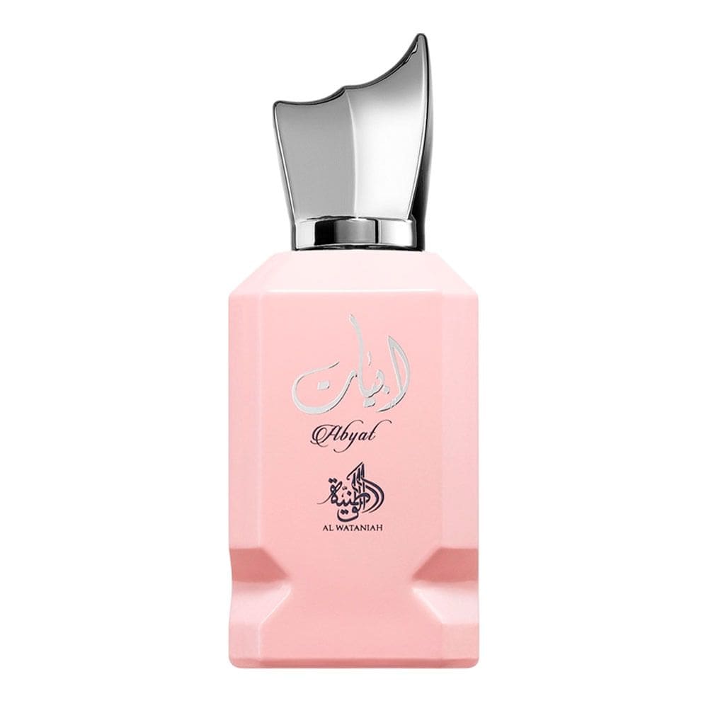 Al Wataniah Abyat Eau de Parfum - Perfume Feminino 100ml