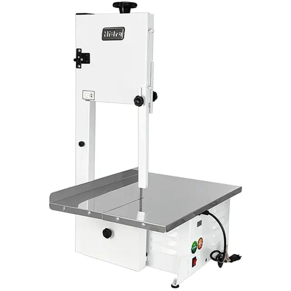 Serra Fita 60004007-17 Fixa de Bancada Fort Lâmina de 181cm Hidro