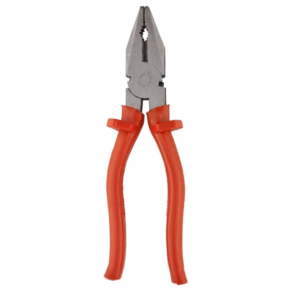 Alicate Universal Profissional 8”” - 4OX - EXCELLENT