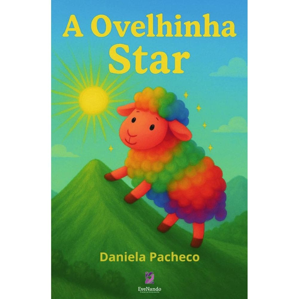 A ovelhinha Star