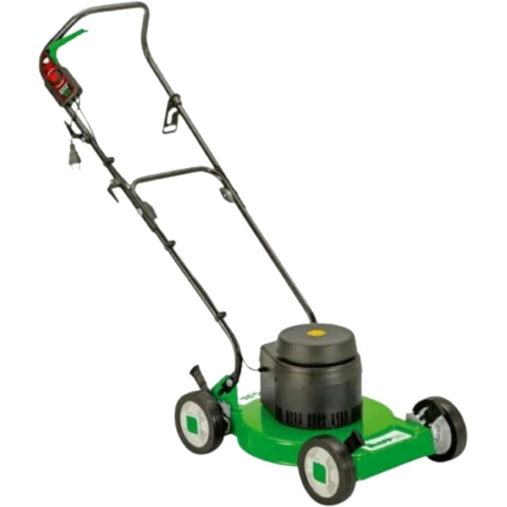 Cortador de Grama Elétrico MC-35L 1300 Watts 60HZ Monofásico 110 Volts - 2931788 - TRAPP