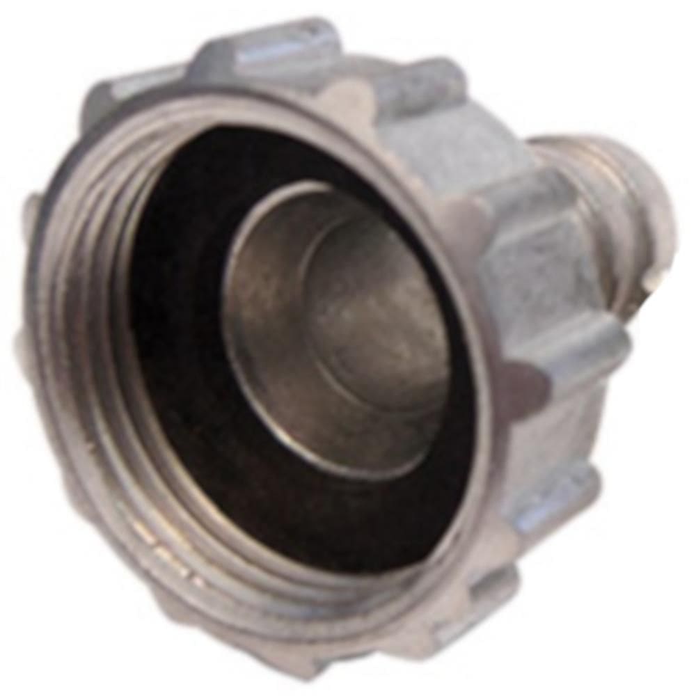 Bico para Torneira 3/4”” x 1/2”” Zamac Pop - 11833E - GARDEN