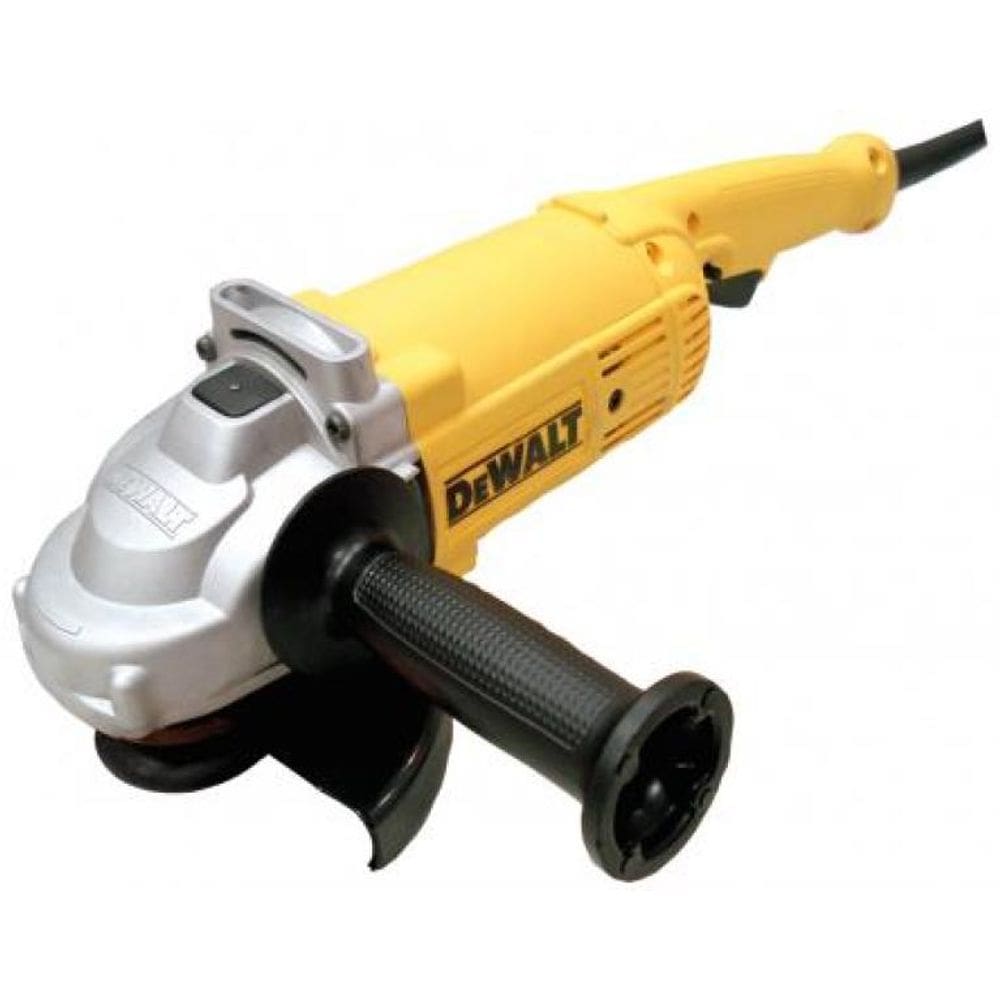 Esmerilhadeira Angular  7” 2200W 220V DWE491 - DEWALT
