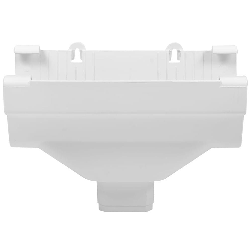 Bocal de Saída da Calha 75mm - CAL/BOC*BR - ASTRA