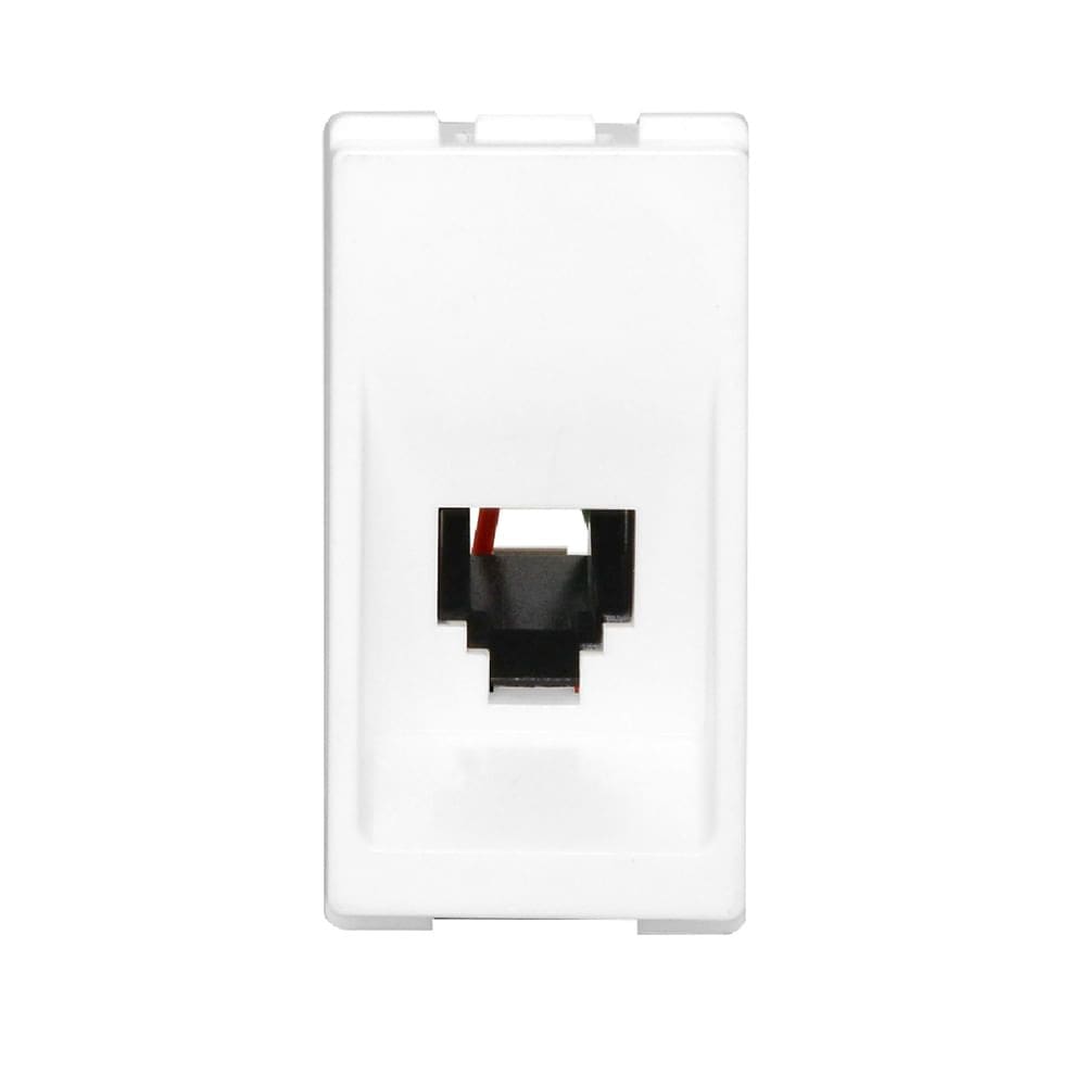 Tomada Telefone RJ11 - LG090 - PIAL