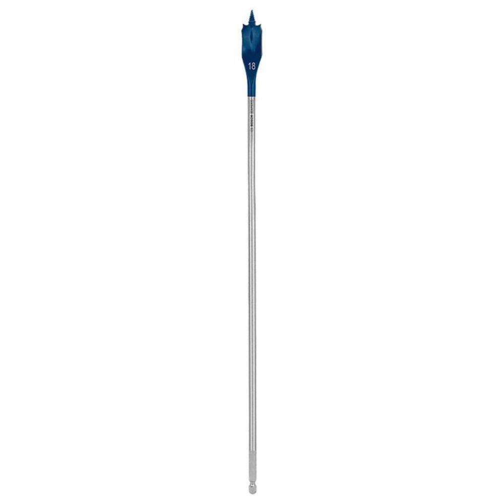 Broca Chata Self Cut 18x400mm - 2608900345000 - BOSCH
