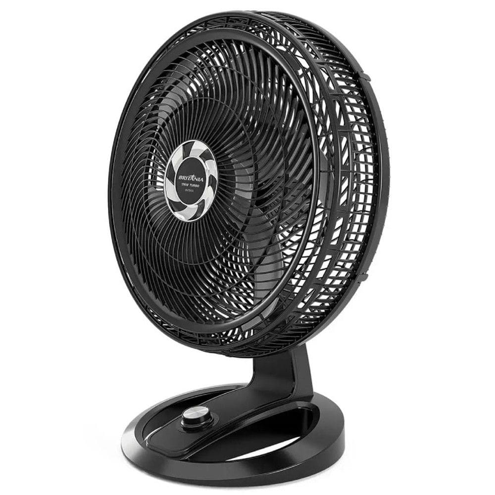 Ventilador de Mesa BVT500 2 em 1 Tecnologia Maxx Force 6 Britânia