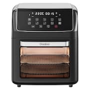 Fritadeira Elétrica Air Fryer Oven Gaabor 12 Litros 1800W