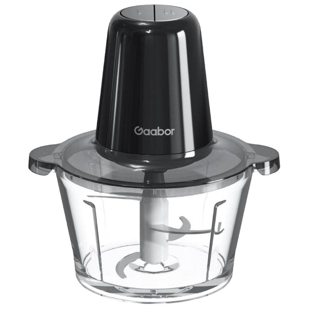 Processador 2 Litros Gaabor Multislice 300W 4 Lâminas