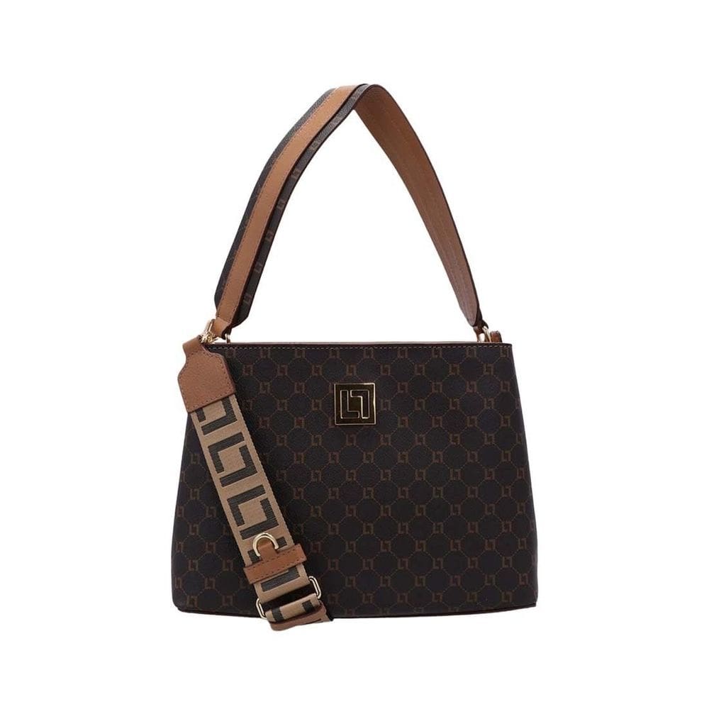 Bolsa Luz da Lua Selena Tote Média