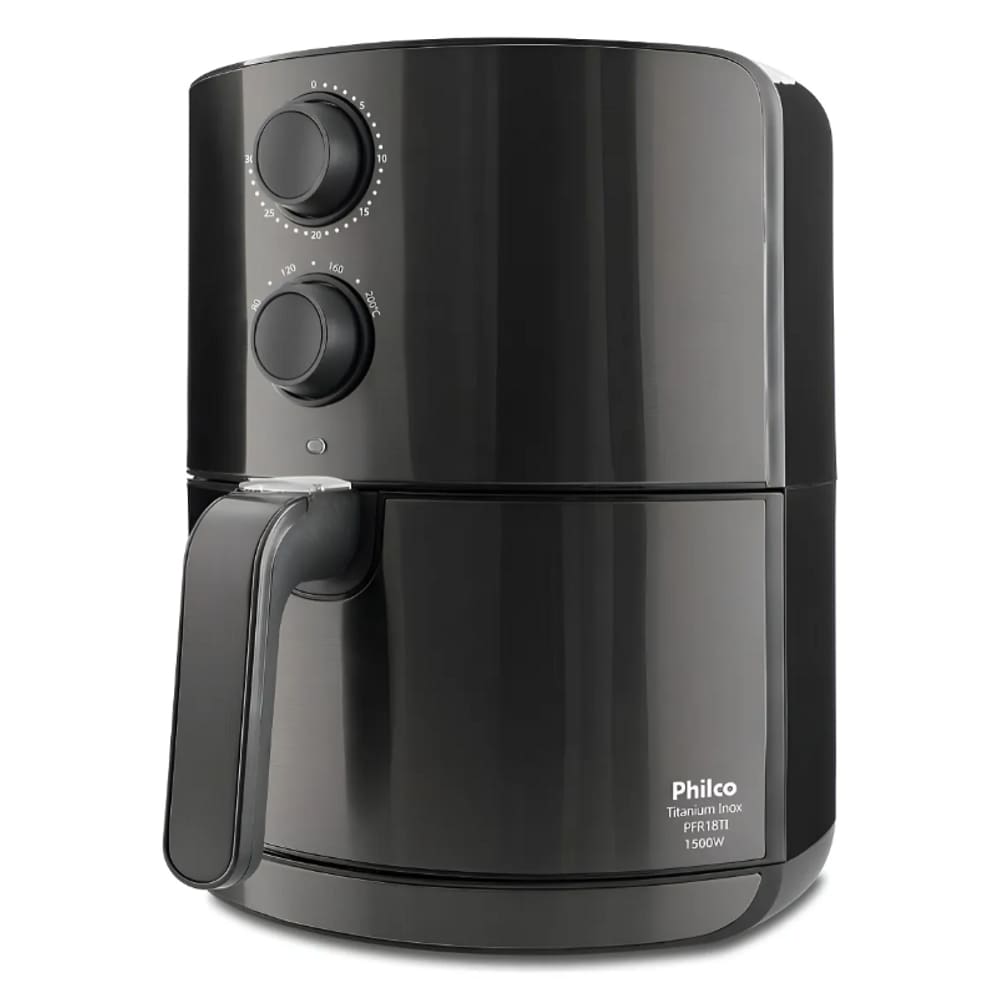 Fritadeira Air Fryer Pfr18ti 127V