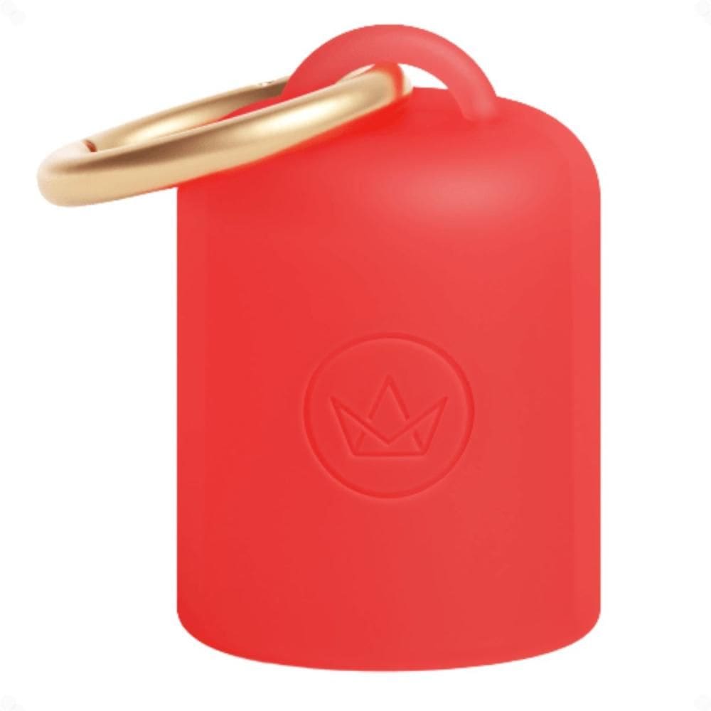 Case Mari Maria Makeup Morango