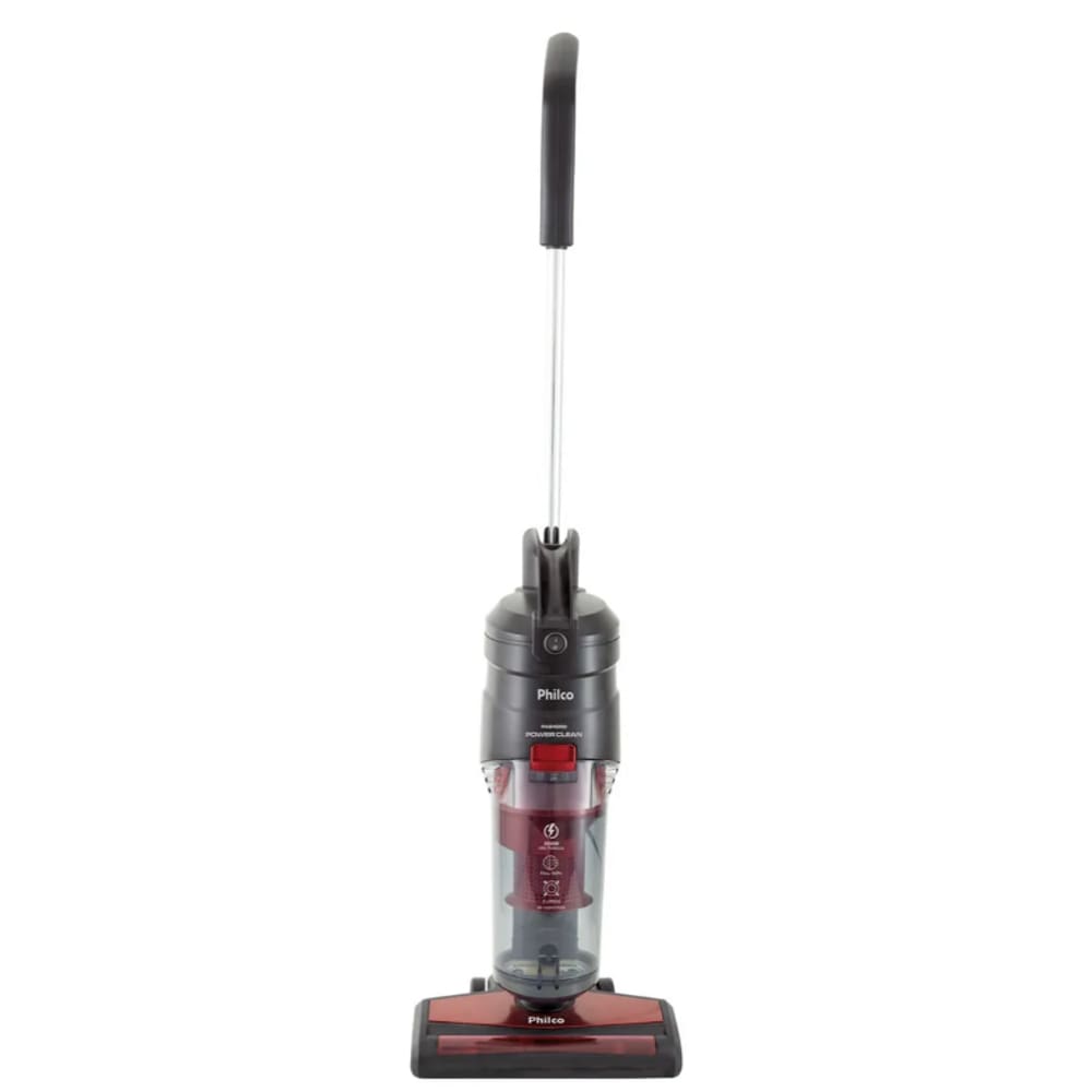Philco PAS4000V aspirador de pó cor preto 127V